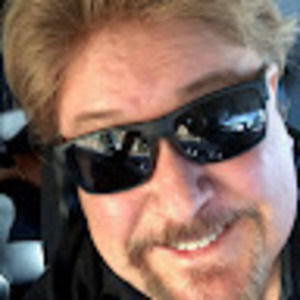 Meet your Posher, Shawn chadwick